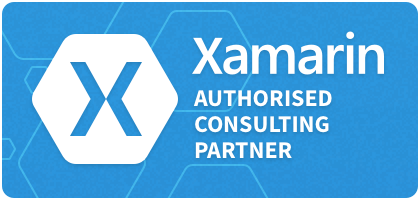 Xamarin authorized partner
